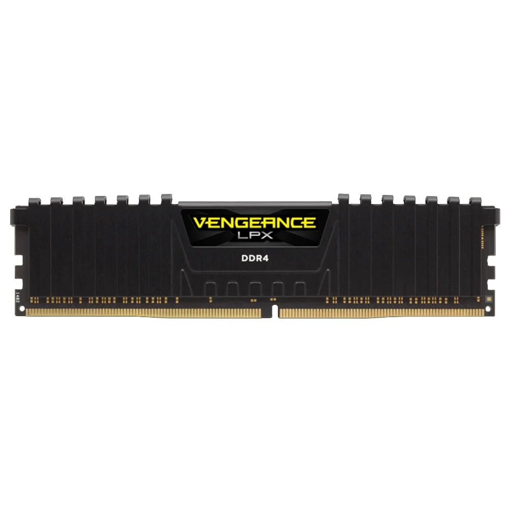 CORSAIR DDR4-3600MHz デスクトップPC用 メモリ Memória P PC Corsair Vengeance LXP DDR4 8Gb KaBuM