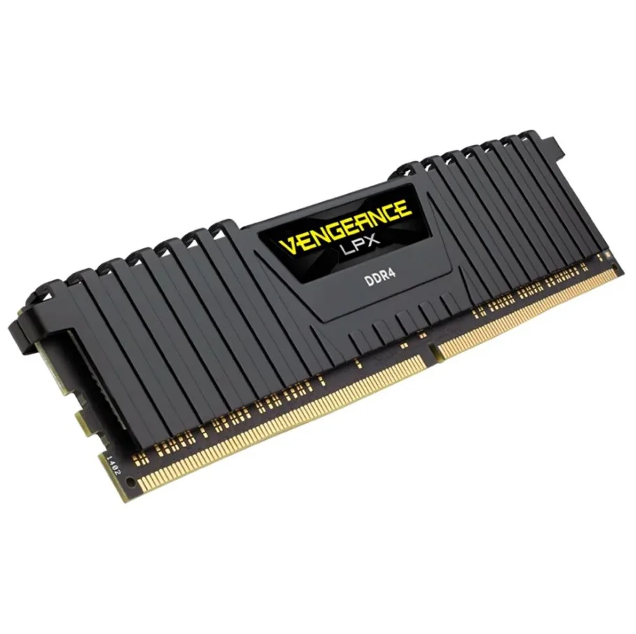 Memória P PC Corsair Vengeance LXP DDR4 8Gb KaBuM