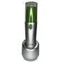 Lanterna 3 Em 1 LED Luz Emergencia Bateria 7 Horas 110v Nightlight Capstone