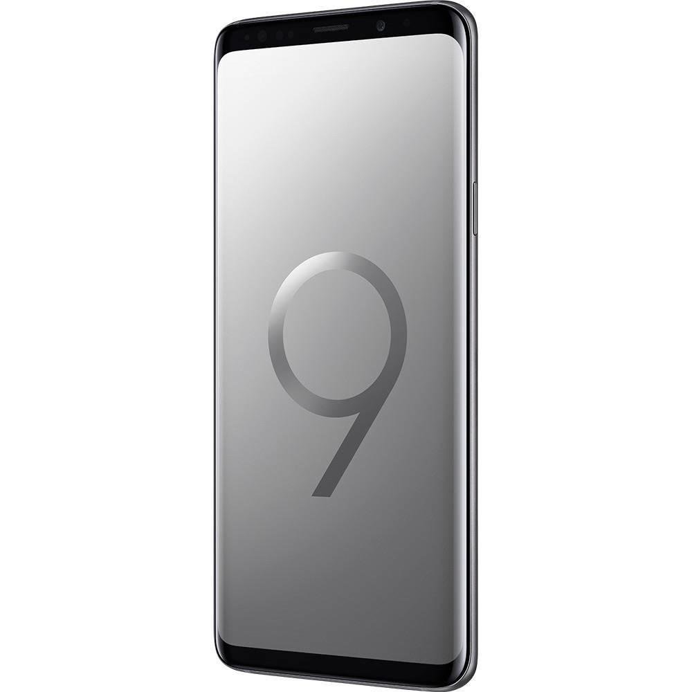 Smartphone Samsung Galaxy S9 Plus 62 Câmera 12mp