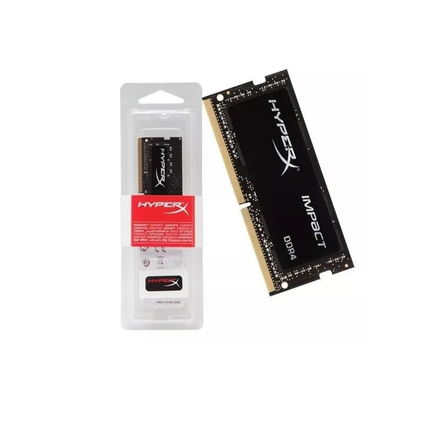 Memória 32Gb Ddr4 3200Mhz Hx432s20ib32 KaBuM
