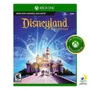 Game Microsoft Xbox One - Disneyland Adventures