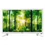 Tv De led 24 polegadas Philco HD HDMI e USB Com Conversor Digital Integrado - Ptv24n91dfrh