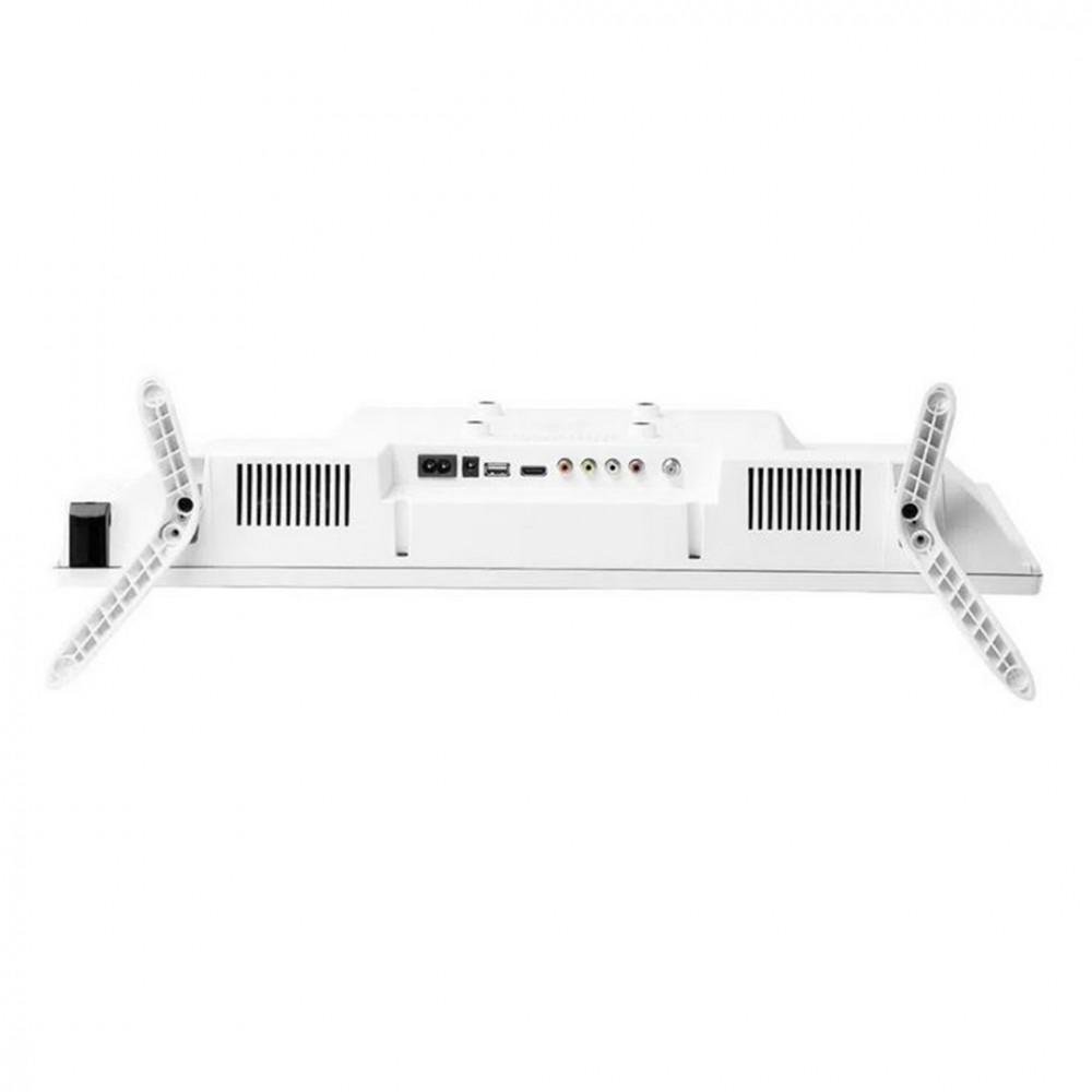 Tv De led 24 polegadas Philco HD HDMI e USB Com Conversor Digital Integrado - Ptv24n91dfrh Tv De led 24 polegadas Philco HD HDMI e USB Com Conversor Digital Integrado - Ptv24n91dfrh