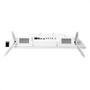 Tv De led 24 polegadas Philco HD HDMI e USB Com Conversor Digital Integrado - Ptv24n91dfrh