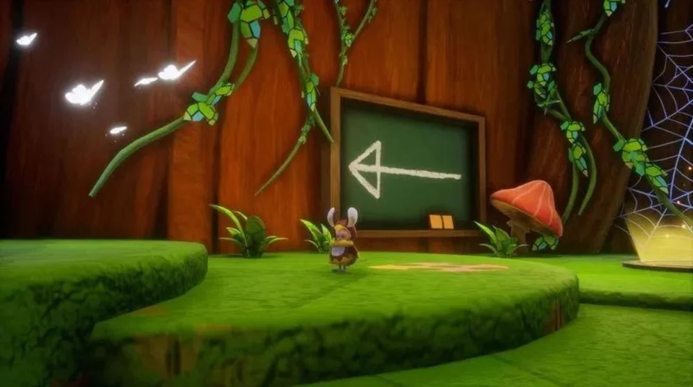 Balan Wonderworld - XBOX One Balan Wonderworld - XBOX One