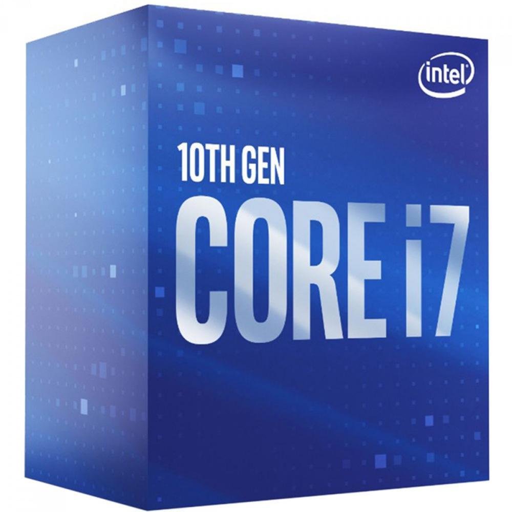 CPU Core i7-10700F/RTX2060SUPER 1TBSSD Pc Gamer Fácil I7 16GB RTX 2060 Super 8GB KaBuM