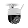 Camera Intelbras WIFI, Im7, Full Color, 360° Graus.