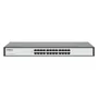 Switch Rack 24 Portas Gigabit 10/100/1000 Ethernet C/ Qos Sg 2400 Qr+ 4760022.