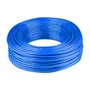Cabo Automotivo Permak 0.75mm Azul 100m.