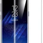 Película De Vidro Curva, Para S8 Plus G955, Cola A Tela Inteira