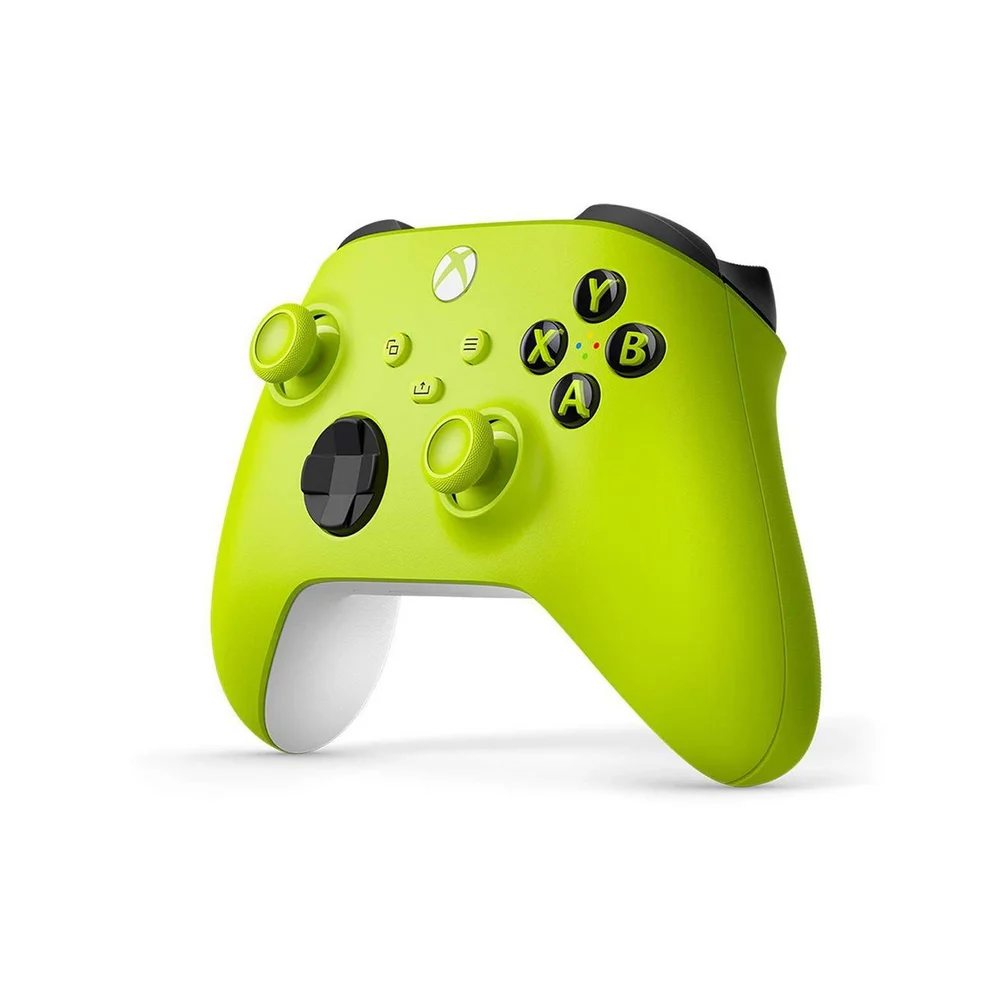 Controle Sem Fio Xbox Series Xs 1914, Verde