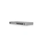 Switch Ubiquiti Gerenciável, 24 Portas Gigabit + 2 Sfp - Usw-24-Poe