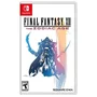 Final Fantasy Xii: The Zodiac Age - Switch