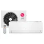Ar Condicionado Inverter LG, Dual Voice 12000 Btus, Quente/frio - 220v