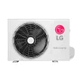Ar Condicionado Inverter LG, Dual Voice 12000 Btus, Quente/frio - 220v