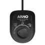 Ventilador De Parede Arno Xtreme Force Breeze 50cm, 220V - Vb51
