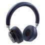 Headphone Philco Pfo03bta Highbeat Wireless, Azul. Bluetooth, 40mm.