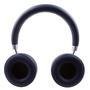 Headphone Philco Pfo03bta Highbeat Wireless, Azul. Bluetooth, 40mm.