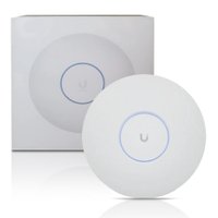 Acces Point Ubiquiti Ap Unifi Wifi 6, Dual Band 5.3gbps U6-pro