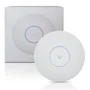 Acces Point Ubiquiti Ap Unifi Wifi 6, Dual Band 5.3gbps U6-pro