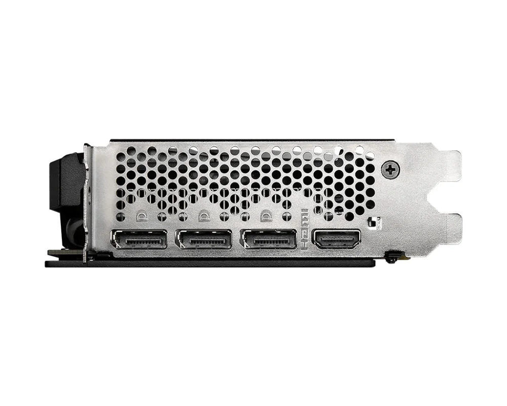 Placa de Vídeo NVIDIA GeForce RTX 3060 12GB KaBuM