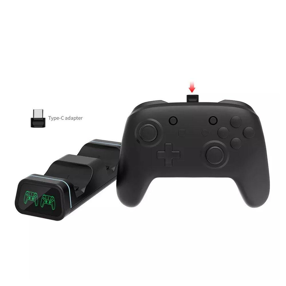 Controller Fast Charging Usb Adapter Charger For X Box Series S/x Ps 5 Controller Fast Charging Usb Adapter Charger For X Box Series S/x Ps 5