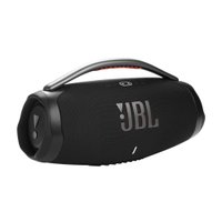 Caixa de som Portátil JBL Boombox 3, 180W RMS, Preta