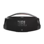 Caixa de som Portátil JBL Boombox 3, 180W RMS, Preta