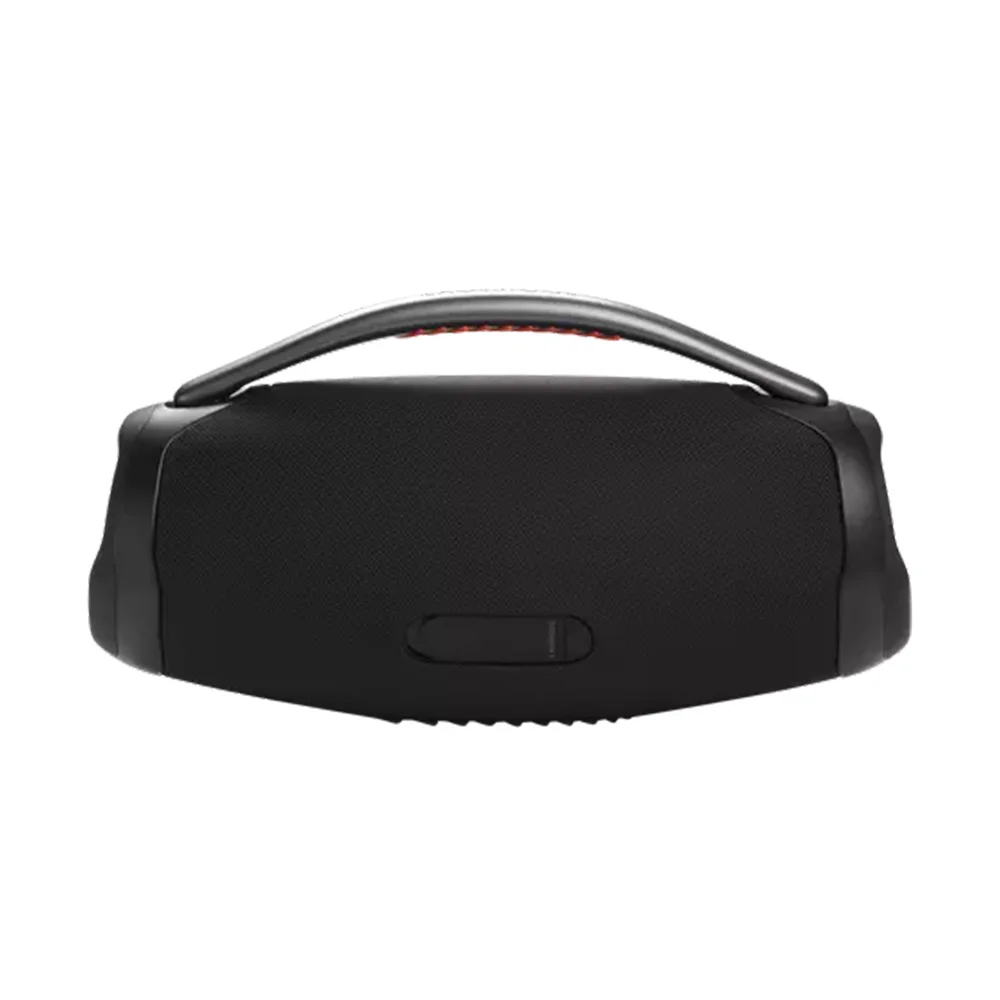 Caixa de som Portátil JBL Boombox 3, 180W RMS, Preta Caixa de som Portátil JBL Boombox 3, 180W RMS, Preta