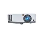 Projetor Wxga Dlp 1280 X 800 , 3,800 Lumens With A 22,000:1 Contrast Ratio At Dynamiceco Mode/zoom Óptico De 1,1x/2w