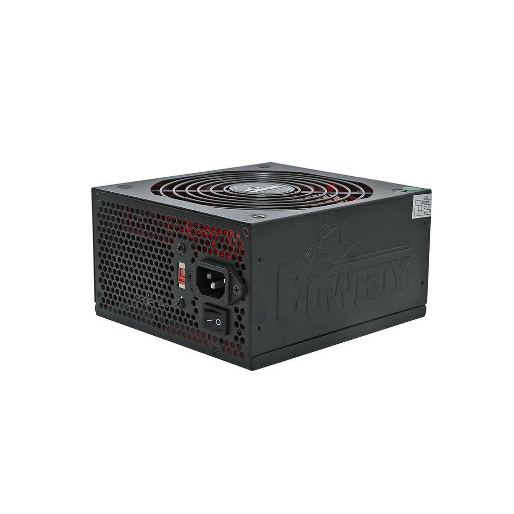 Fonte Cowboy Gamer ATX, 700W - CB-201 Fonte Cowboy Gamer ATX, 700W - CB-201