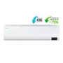 Ar Condicionado  Samsung Digital, Split, Inverter, 22000 Btus, 220v, Ultra, Frio - ar24bvhzcwkxaz