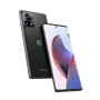 Smartphone Motorola, Moto Edge 30 Ultra, 256GB, 12GB RAM, Câmera Tripla 200 Mp, Ois 50 Mp, 12 Mp, Tela 6.7 Polegadas - Black