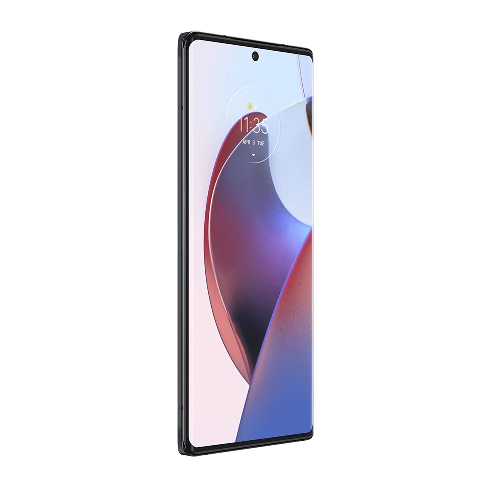 Smartphone Motorola, Moto Edge 30 Ultra, 256GB, 12GB RAM, Câmera Tripla 200 Mp, Ois 50 Mp, 12 Mp, Tela 6.7 Polegadas - Black Smartphone Motorola, Moto Edge 30 Ultra, 256GB, 12GB RAM, Câmera Tripla 200 Mp, Ois 50 Mp, 12 Mp, Tela 6.7 Polegadas - Black