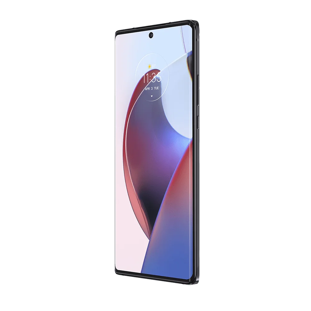 Smartphone Motorola, Moto Edge 30 Ultra, 256GB, 12GB RAM, Câmera Tripla 200 Mp, Ois 50 Mp, 12 Mp, Tela 6.7 Polegadas - Black Smartphone Motorola, Moto Edge 30 Ultra, 256GB, 12GB RAM, Câmera Tripla 200 Mp, Ois 50 Mp, 12 Mp, Tela 6.7 Polegadas - Black