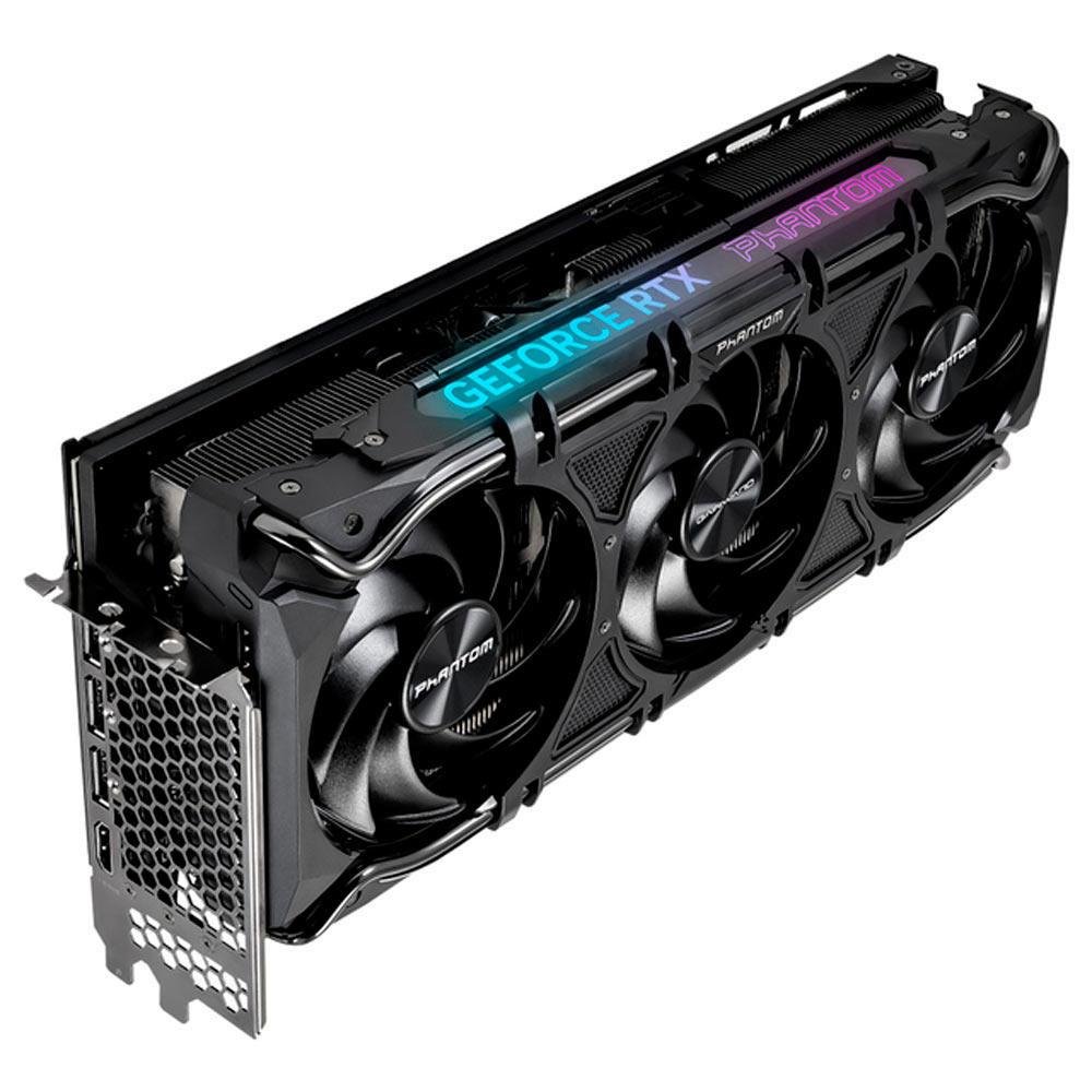グラフィックボード・グラボ・ビデオカード GeForce RTX4090 Phantom GeForce RTX 4090 Phantom 24GB GDDR6X KaBuM
