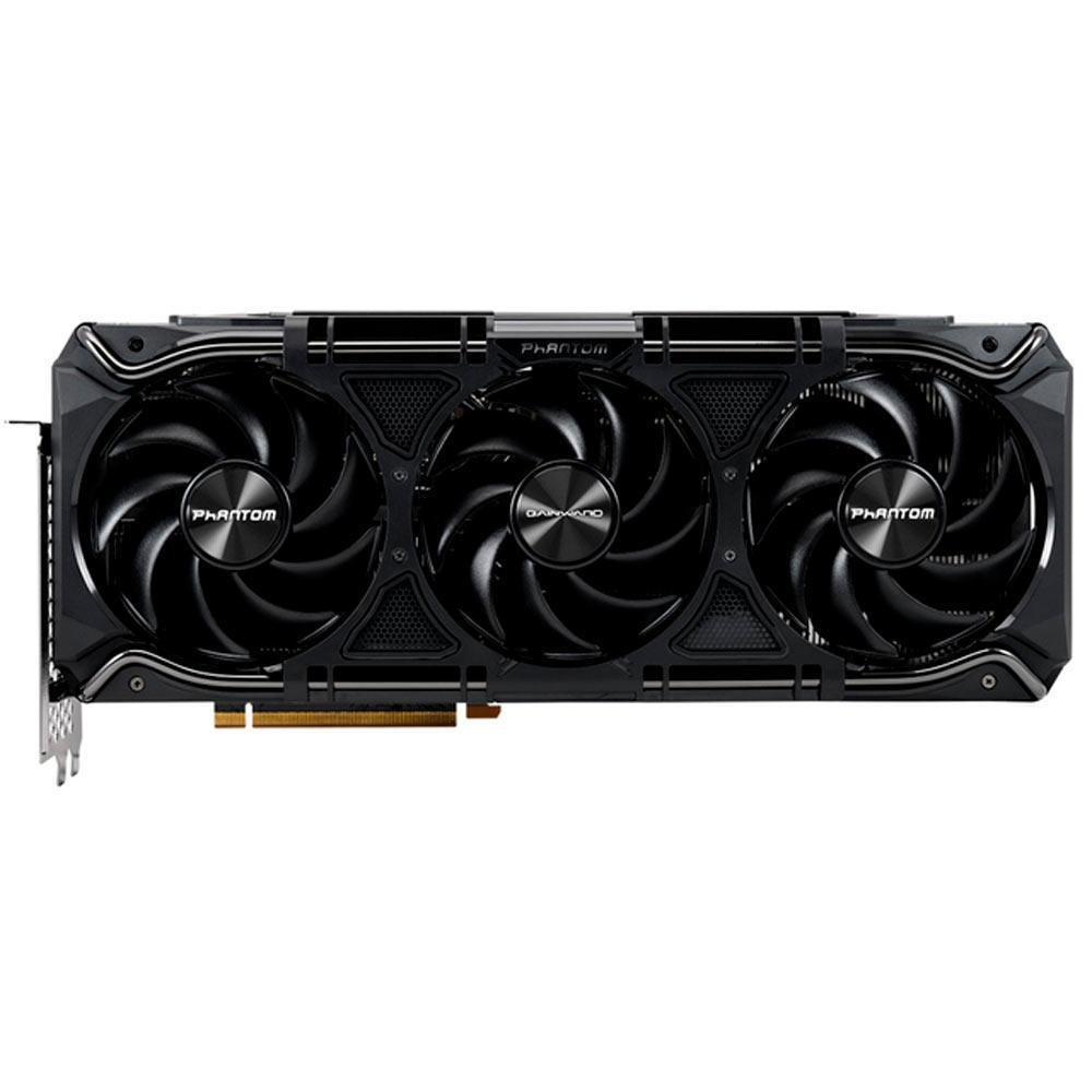 GeForce RTX 4090 Phantom 24GB GDDR6X KaBuM