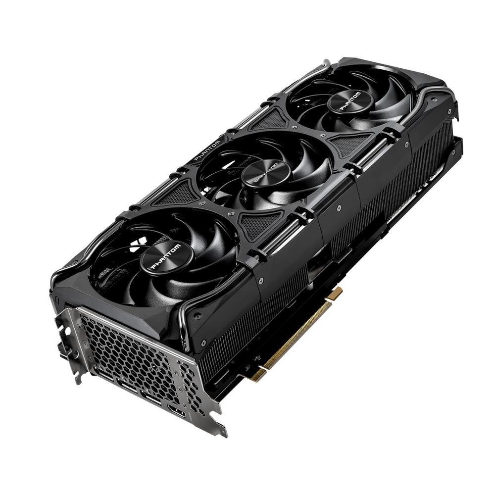 グラフィックボード・グラボ・ビデオカード GAINWARD GEFORCE RTX 4090 PHANTOM 24GB GeForce RTX 4090 Phantom 24GB GDDR6X KaBuM