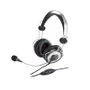 Headset Genius Com Microfone Hs-04su