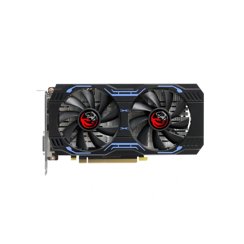 Placa De Video Pcyes GTX 1660 Super NVIDIA