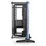Gabinete Tt Distrocase 350p/t. Glass/blk/mid-tower - Ca-1q8-00m1wn-00