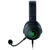 RAZER KRAKEN V3 PRO 美品 Headset-Razer-Kraken-V3-