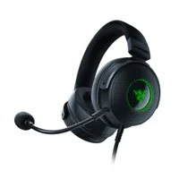 ヘッドホン Razer Kraken V3 Pro Headset Gamer Razer Kraken V3 HyperSense KaBuM