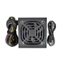 Fonte Evus Atx 500w Reais 20/24p 4 Sata Com Cabo Fe5wat