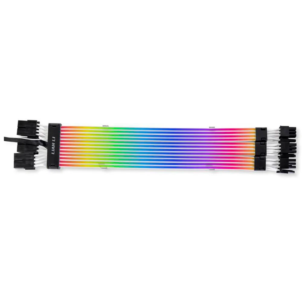 Cabo Extensor Lian Li Strimer Plus V2 KaBuM