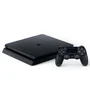 Console Sony PS4 + Jogo God of War Ragnarök, 1TB, Preto - CUH-2214B.