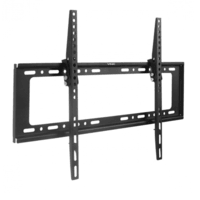 Suporte Fixo Para Tv Led/lcd/plasma De 32 Polegadas A 75 Polegadas Com Inclinacao - Stf-250 - Vinik