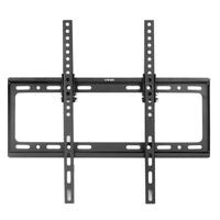Suporte Fixo Para Tv Led/lcd/plasma De 23 Polegadas A 56 Polegadas Com Inclinacao - Stf-150 - Vinik