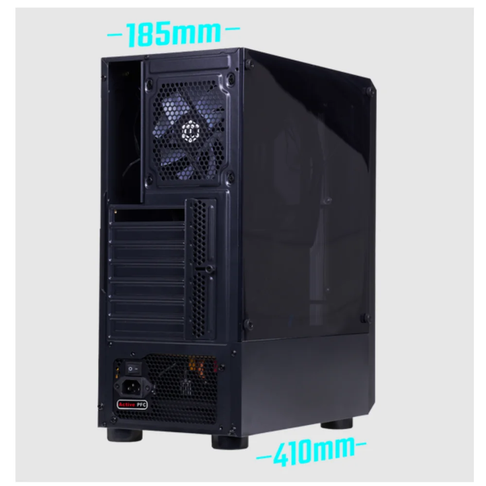 PC Gamer Intel Core I7 16GB GTX 1650 4GB KaBuM